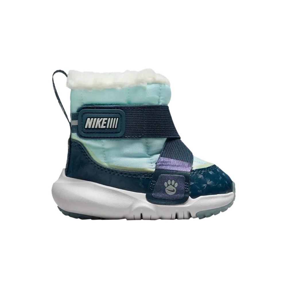 Nike Flex Advance SE TD 'Pawprints' Winter Boots